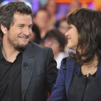 Marion Cotillard Enceinte De Guillaume Canet Voici