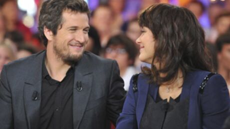 Marion Cotillard Et Guillaume Canet Presentent Leur Bebe Voici