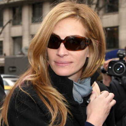 Julia Roberts - 사진 Julia Roberts: Duplicity에서 영화관으로 돌아가기