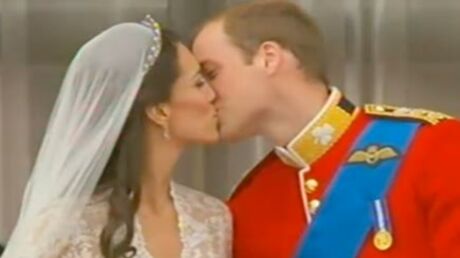 Revivez Le Mariage De William Et Kate Voici