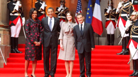 bono rencontre obama