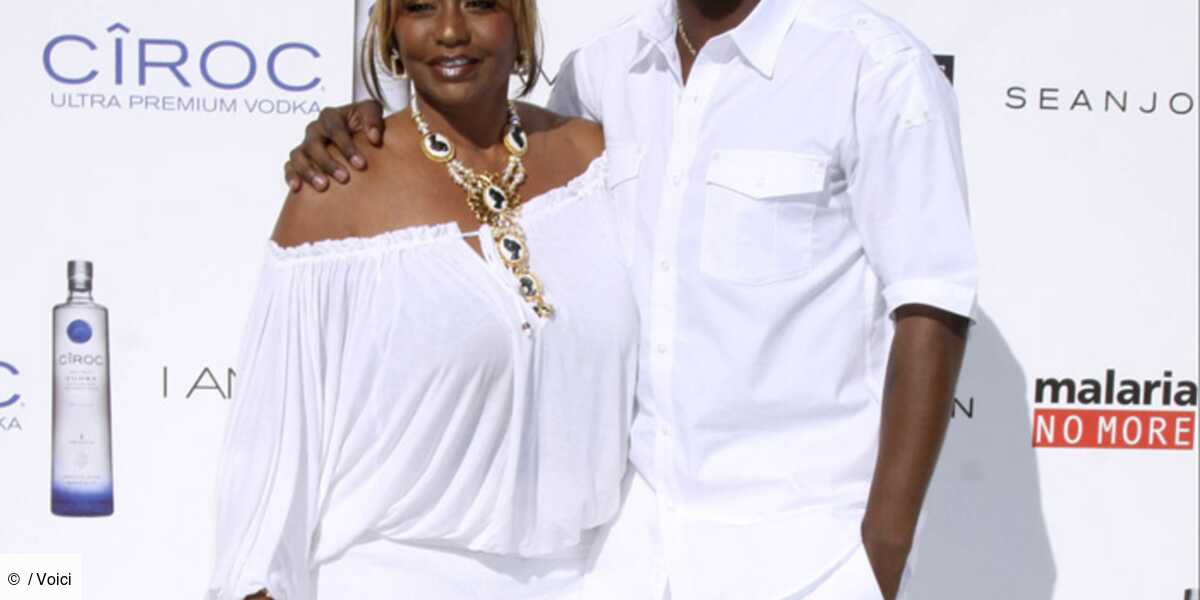 PHOTOS Soirée blanche de P.Diddy Voici