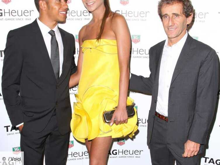 Photos Lewis Hamilton Tres Charmeur Sans Nicole Voici