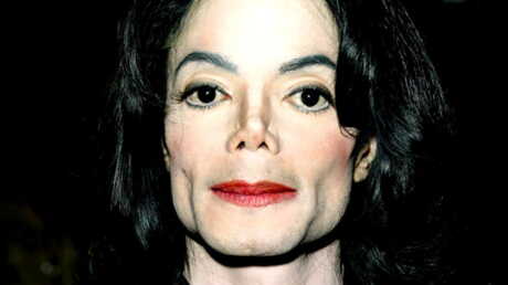 Les Revelations De Michael Jackson A Gonzague Saint Bris Voici