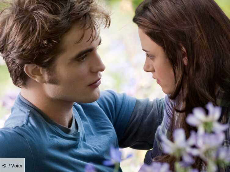 Twilight 6 Date De Sortie En France Twilight 4 Révélations : date de sortie annoncée - Voici