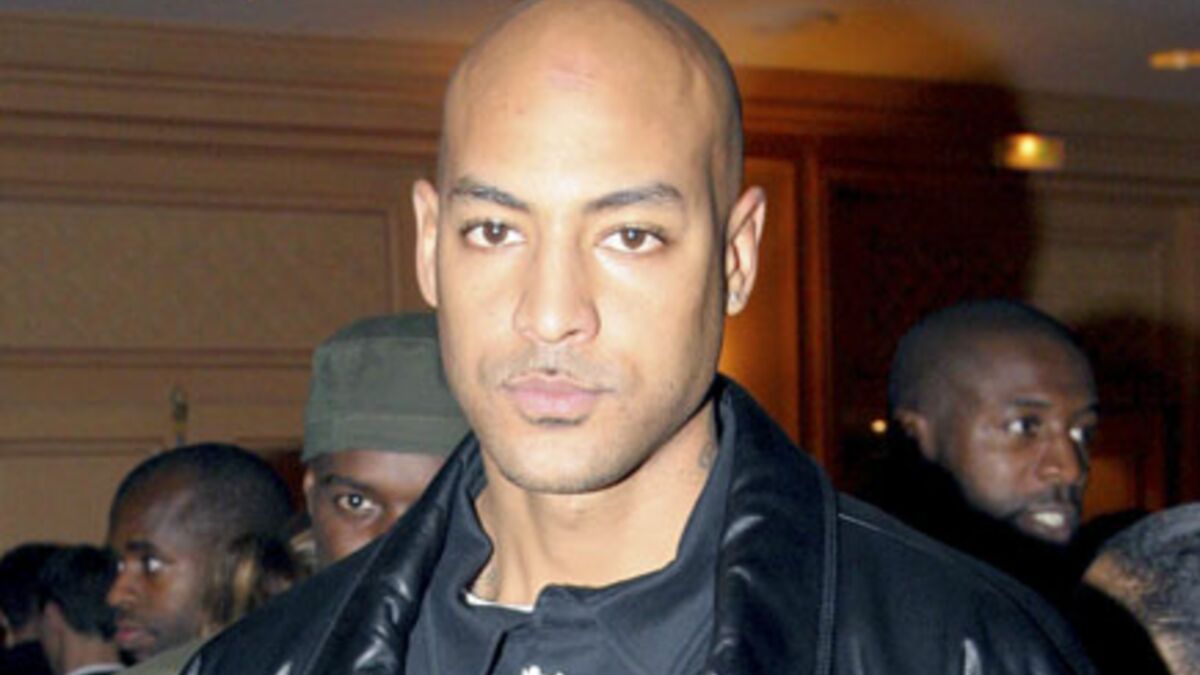 Booba Victoire De La Musique Booba : boycott des Victoires de la Musique - Voici