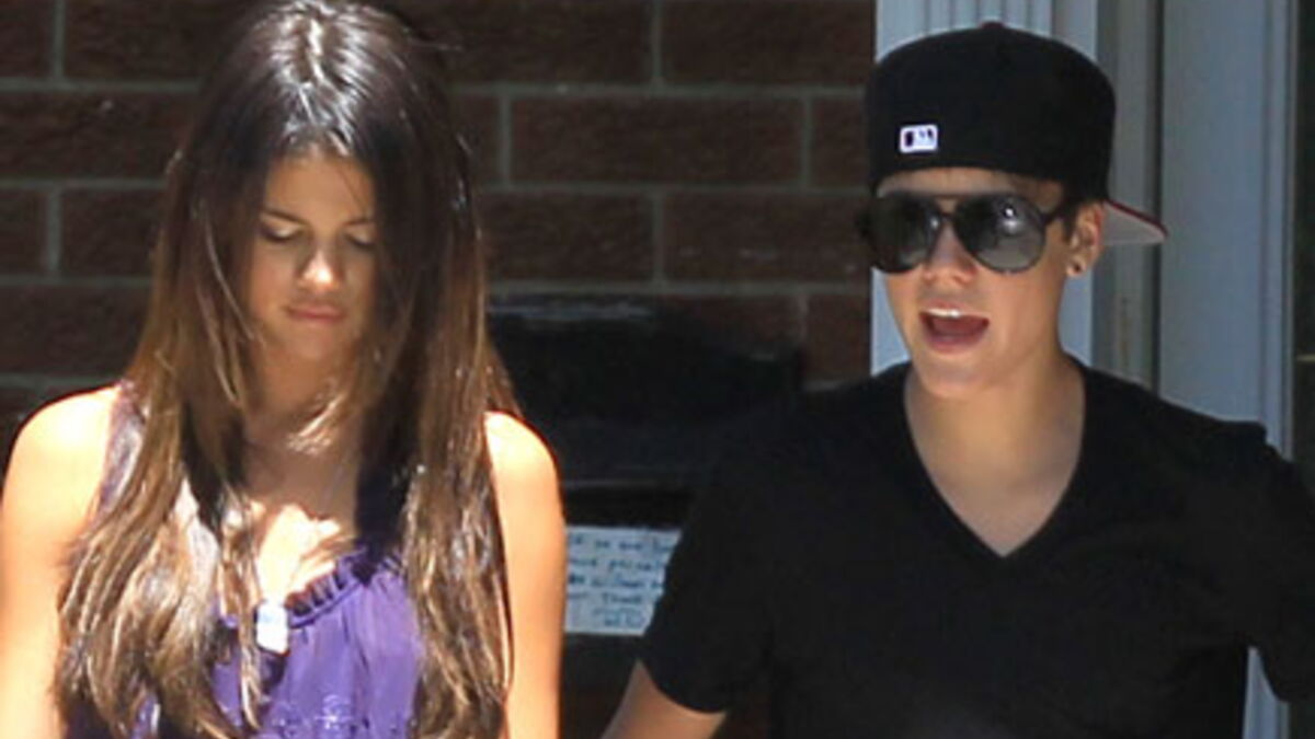 comment rencontrer selena gomez