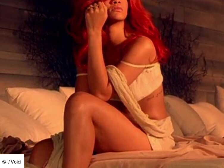 nivea rencontre rihanna