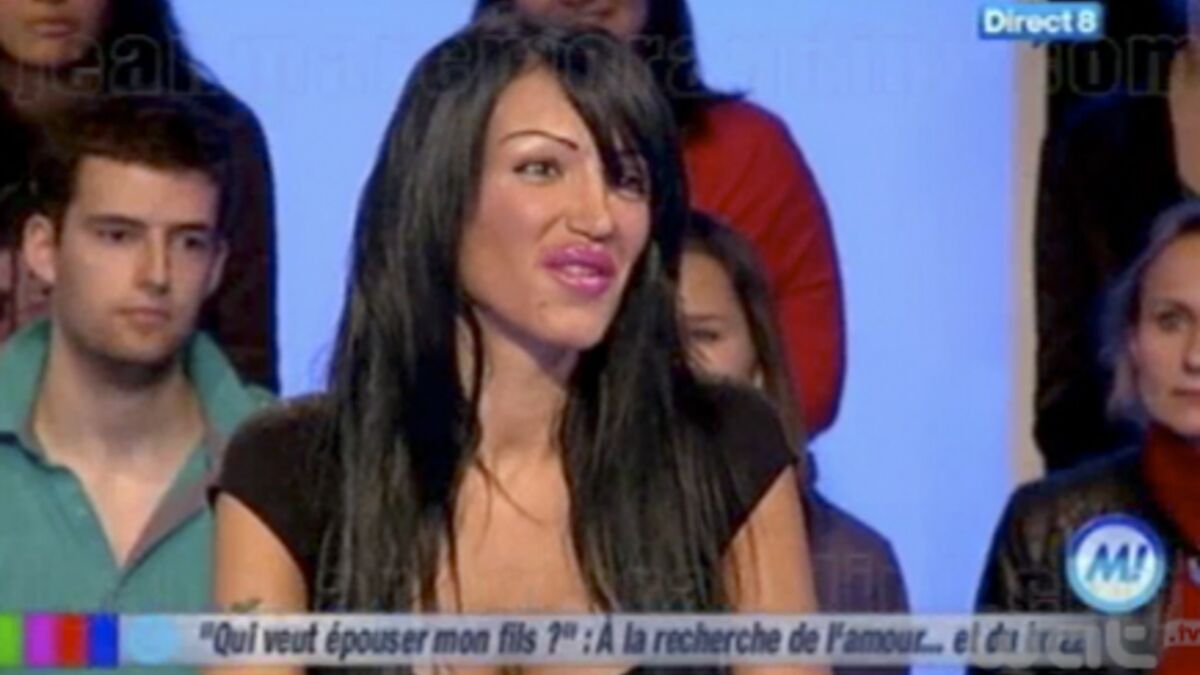 Cindy Qui Veux Epouser Mon Fils Qui veut épouser mon fils : Cindy confirme être une femme - Voici