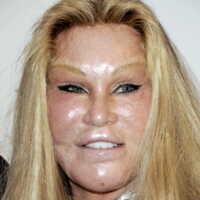 Jocelyn Wildenstein La Femme Chat Est Ruinee Elle N A Meme Pas De Quoi S Acheter A Manger Voici