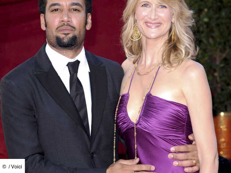 laura dern ben harper