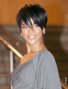 rihanna son mec rencontre ses parents