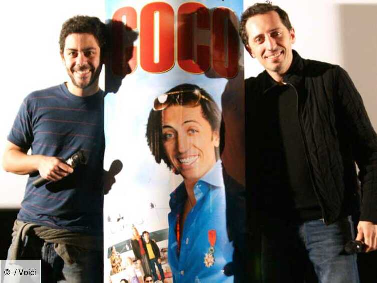 Film Coco Gad Elmaleh Streaming VIDEO Gad Elmaleh dans Coco, la bande-annonce - Voici