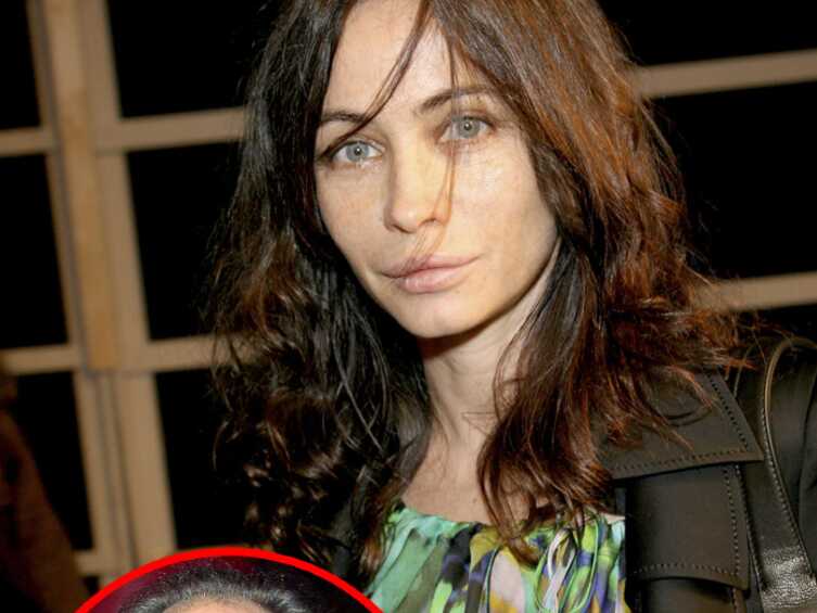 Qui Est La Femme De Maxime Le Forestier CLIP Duo Maxime le Forestier Emmanuelle Béart - Voici