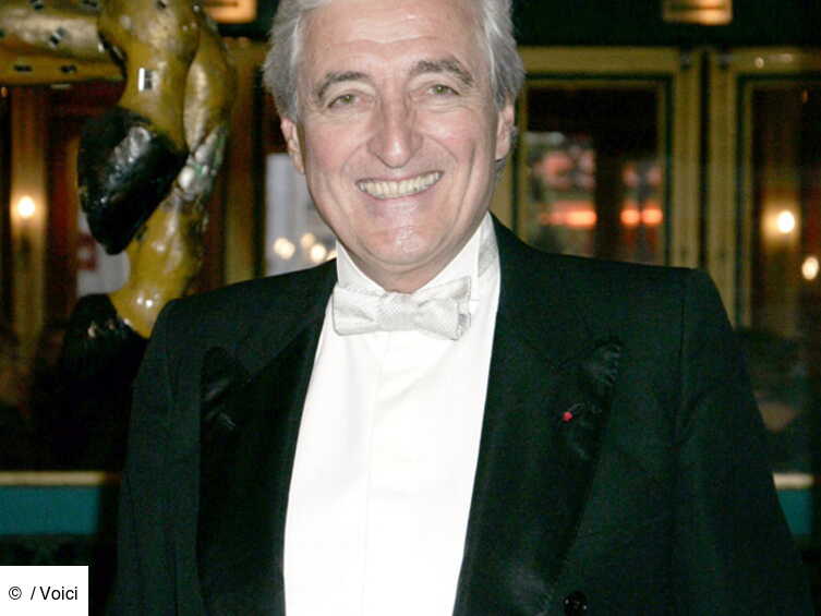 JeanLoup Dabadie entre à l’Académie française Voici