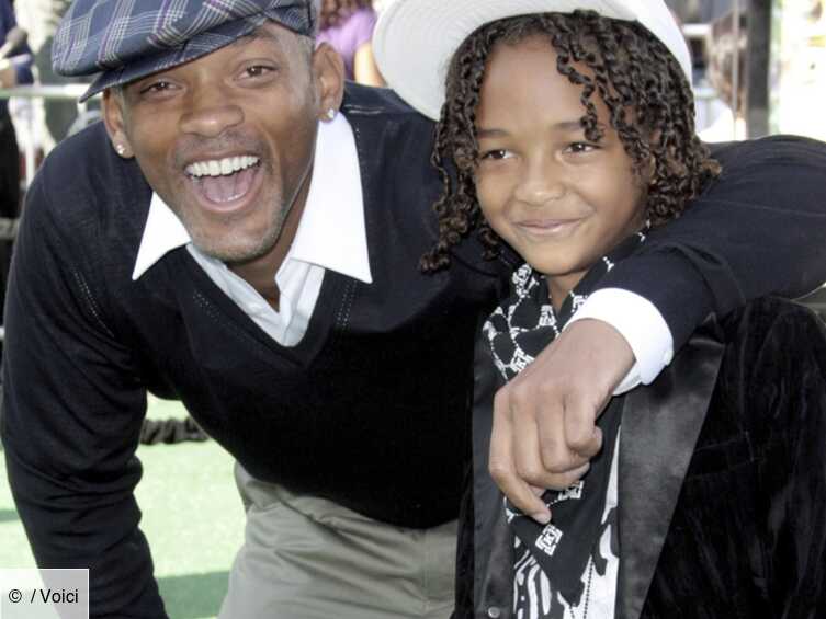 Film Avec Will Smith Et Son Fils Will Smith : son fils Jaden premier rôle dans Karate Kid - Voici