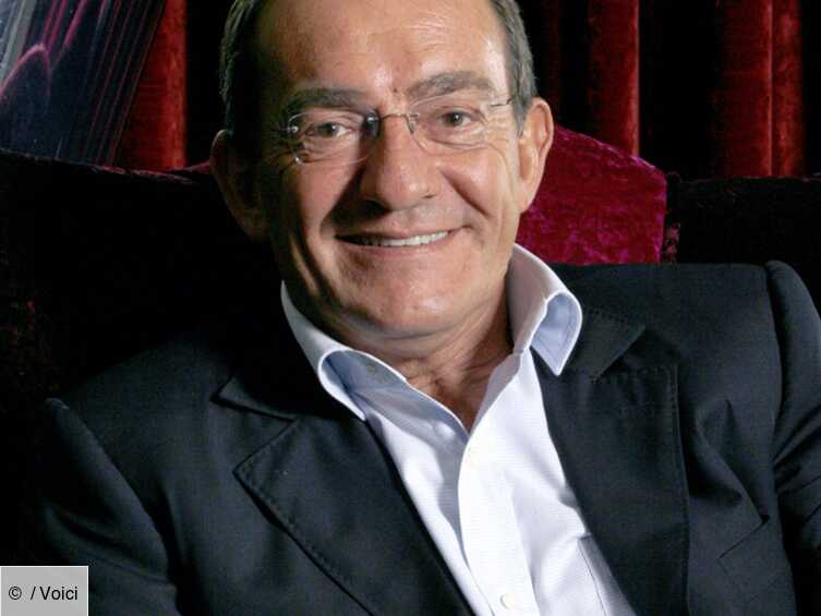 Jean Pierre Pernaut Mort Photo Jean-Pierre Pernaut menacé de mort - Voici