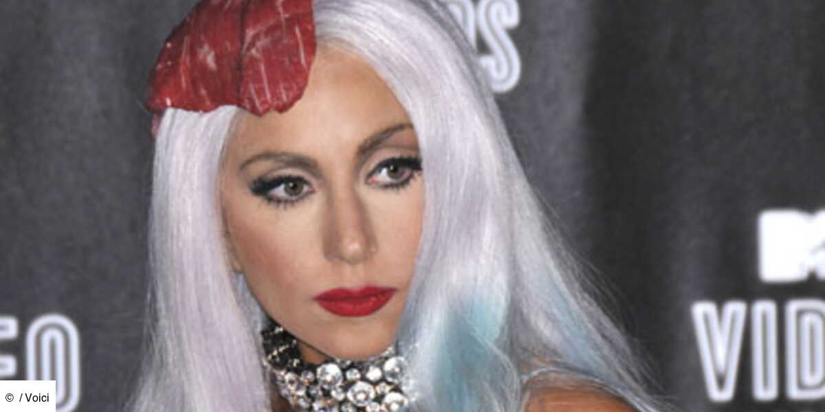 VIDEO Lady Gaga s