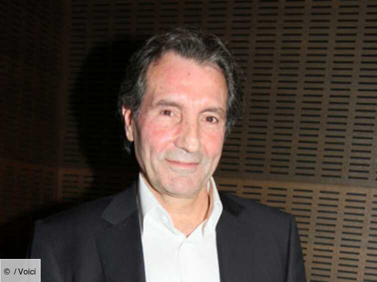 Date De Naissance De Jean Jacques Bourdin Jean-Jacques Bourdin chroniqueur dans On n’est pas couché ? - Voici