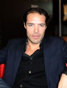 rencontre nicolas bedos et mathilde