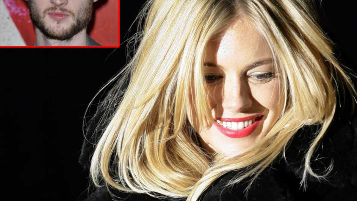 tom sturridge sienna miller rencontre