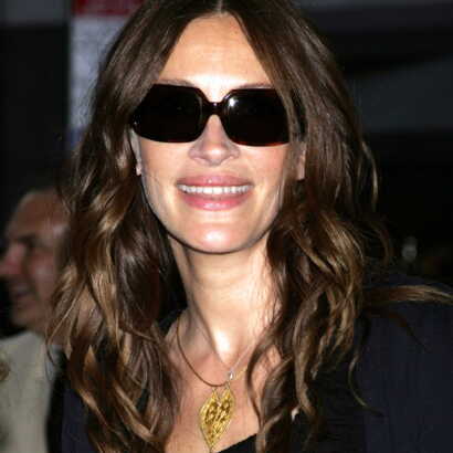 Julia Roberts - Julia Robert가 시리즈 24에 출연하기로 동의했습니다.