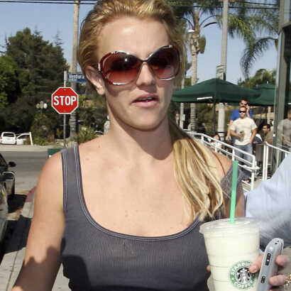 Julia Roberts - Britney Spears: 그녀의 삶에 대한 영화?