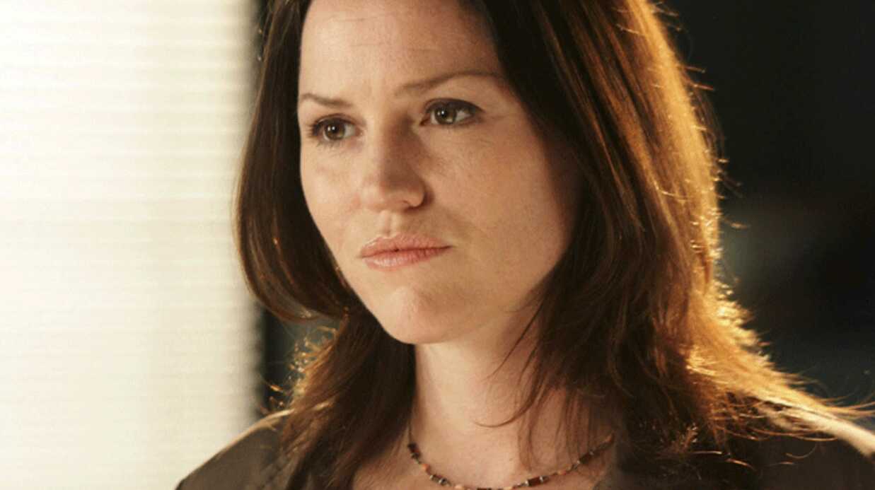 Jorja Fox Vie Privée Les Experts : retour confirmé pour Jorja Fox - Voici