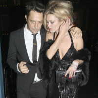kate moss jamie hince rencontre