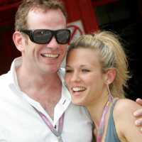 rencontre lorie et garou