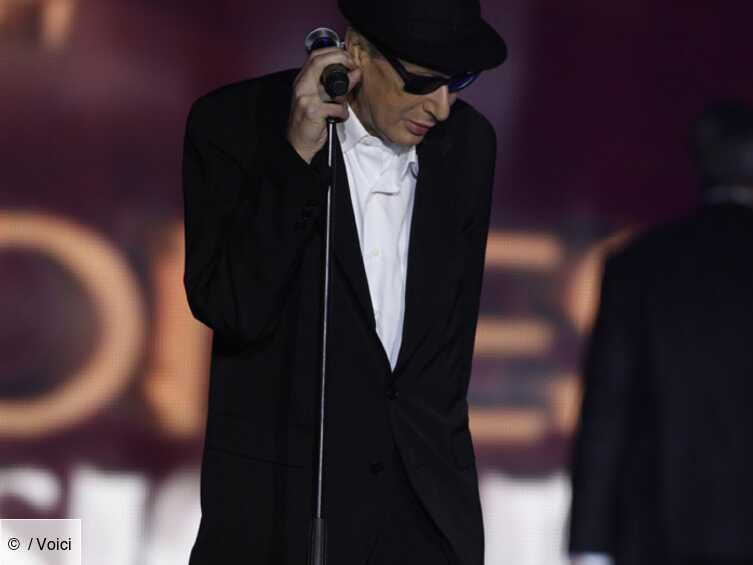 Bashung Un Jour Je Ne Parlerai Plus Alain Bashung : obsèques vendredi 20 mars à Paris - Voici