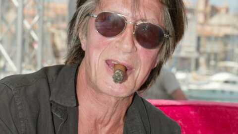 Jacques Dutronc Mini Rubrique Quotidienne Sur Paris Première Voici