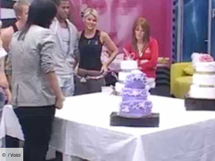 Secret Story 4 Ce Mariage C Est Pas Du Gateau Voici