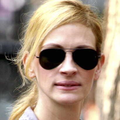 Julia Roberts - Julia Roberts: 이탈리아에서 힘든 촬영