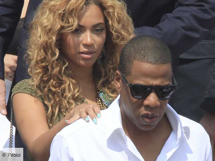 Beyoncé et JayZ vers le divorce ? Voici