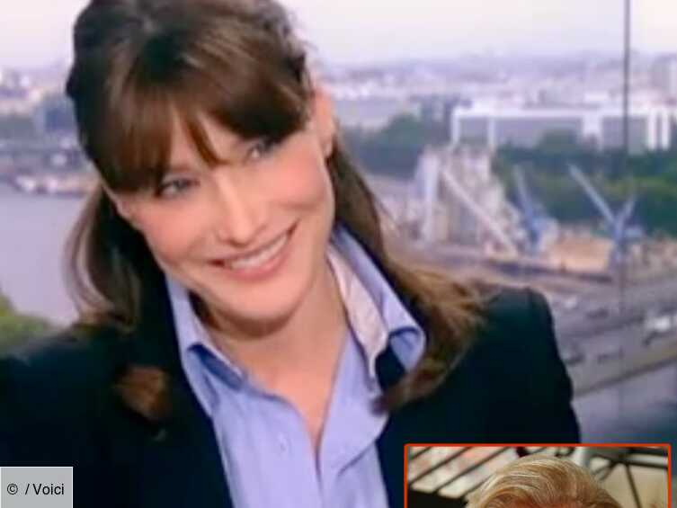 Carla Bruni enceinte : Pal Sarkozy panique, B. Chirac ...