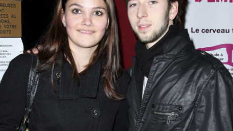 Jordy L Ex Bebe Chanteur Est Amoureux Voici