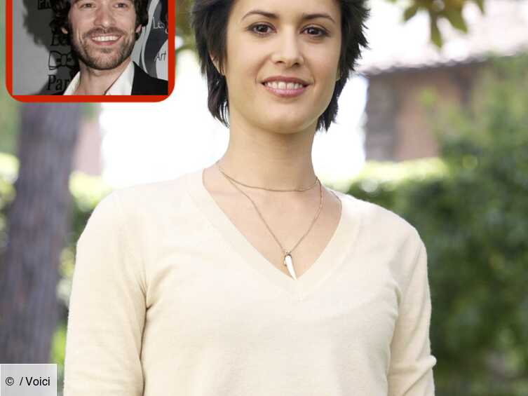 Olivia Bonamy Romain Duris Et Ses Fils EXCLU : Romain Duris et Olivia Bonamy attendent un bébé - Voici