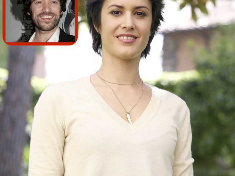 Olivia Bonamy Romain Duris Et Ses Fils EXCLU : Romain Duris et Olivia Bonamy attendent un bébé - Voici