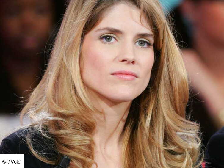 rencontre jocelyn quivrin alice taglioni