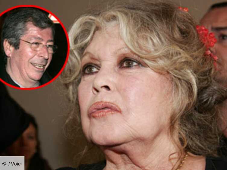 Patrick Balkany Confirme Avoir Couche Avec Brigitte Bardot Voici