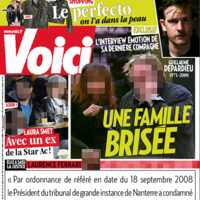 Photos Les Obseques De Guillaume Depardieu Voici