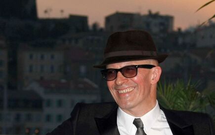 Jacques Audiard Un Prophete Aux Oscars En 2010 Voici