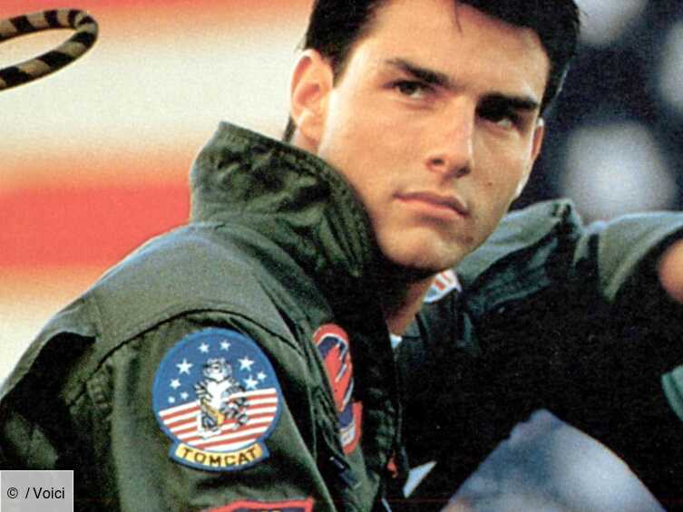âge De Tom Cruise Dans Top Gun Tom Cruise dément revenir dans Top Gun 2 - Voici