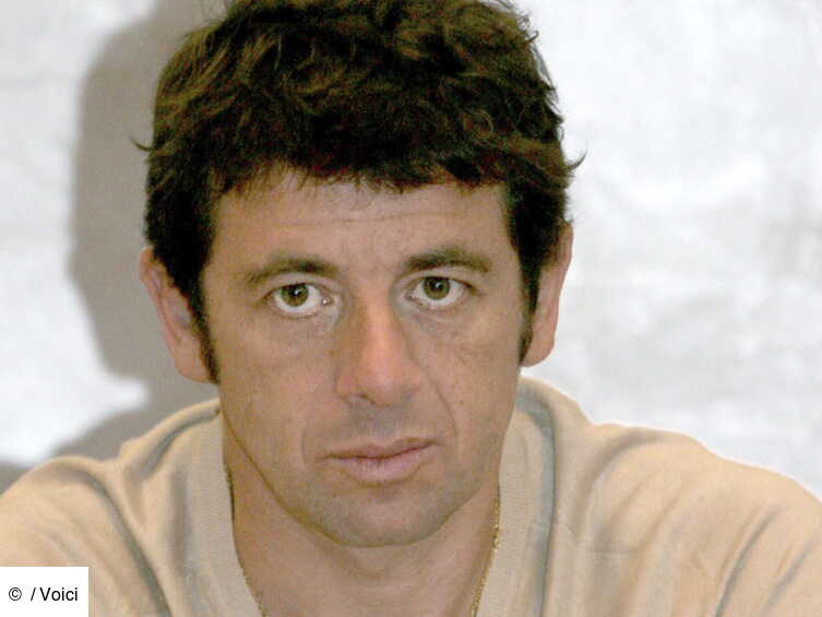 Patrick Bruel clash avec les gens de l’Isle-sur-La-Sorgue - Voici