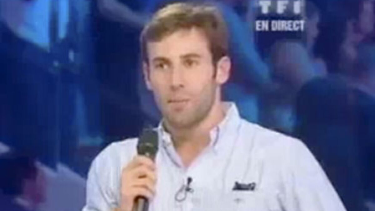 John Secret Story 4 Secret Secret Story 4 : John répond aux accusations d'Ahmed - Voici