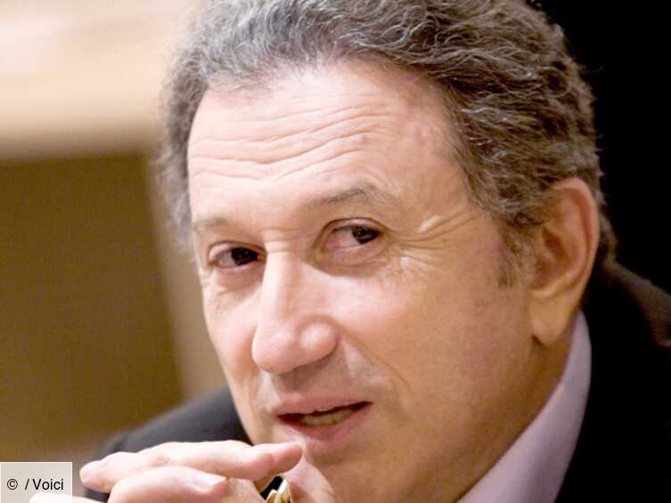 Qui Va Remplacer Michel Drucker Sur La 2 Michel Drucker Candidat pour remplacer Ruquier - Voici