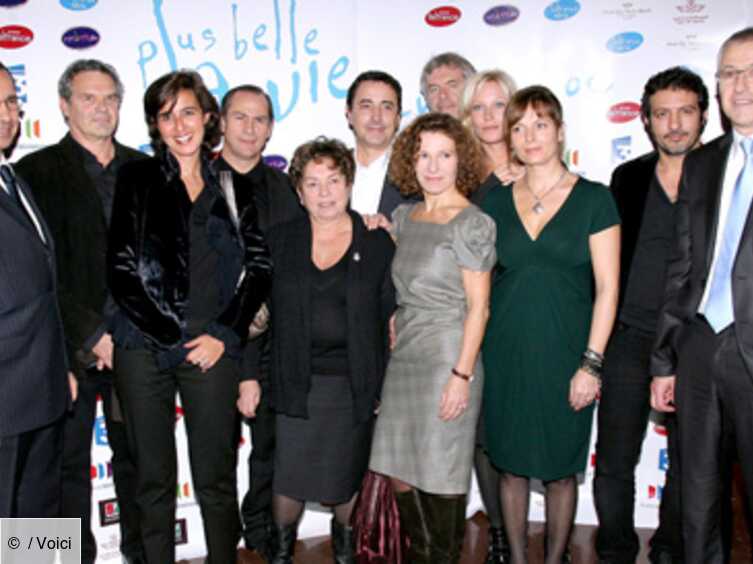 Audience Plus Belle La Vie Hier Soir Audiences : France 3 leader avec Plus belle la vie - Voici