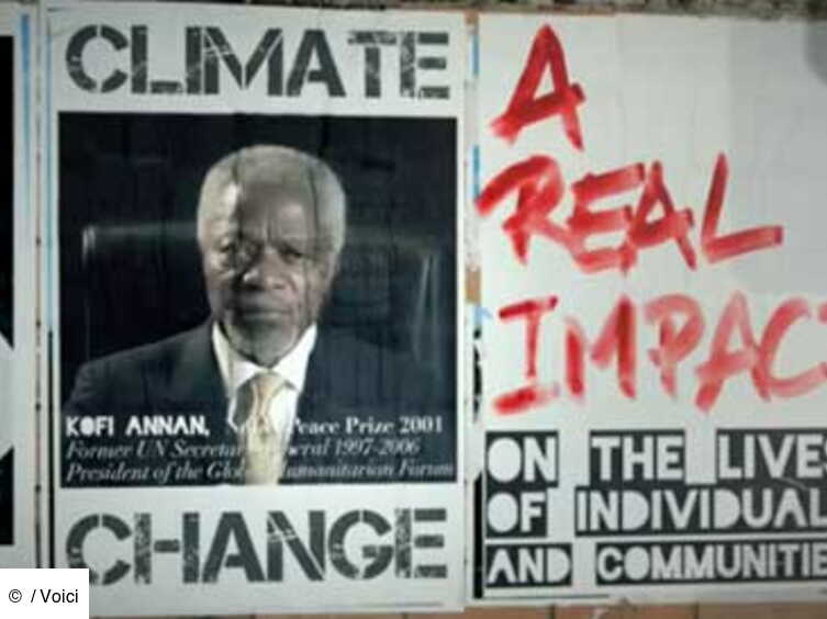 Video la nouvelle version de « Beds are burning » Voici