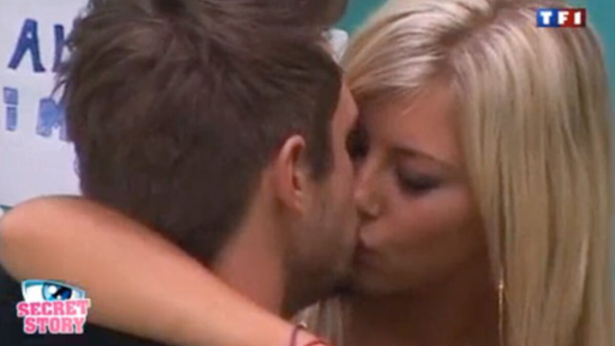 Secret Story 4 Retour De Flamme Pour Maxime Et Stephanie Voici